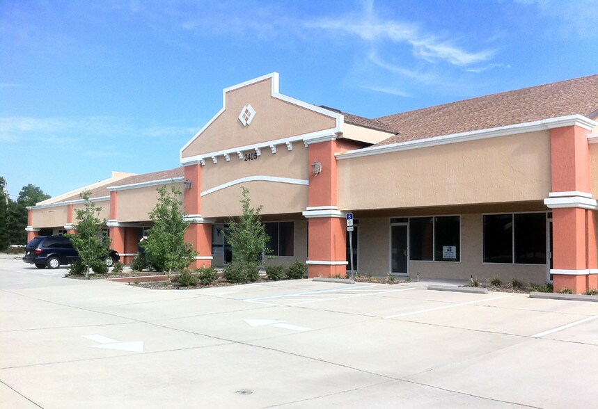 More Photos Of 2405 E Graves Ave, Orange City Unknown For Lease