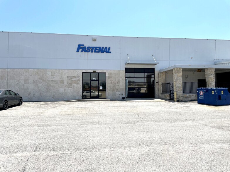 Primary Photo Of 7500 Baker Blvd, Richland Hills Flex For Lease