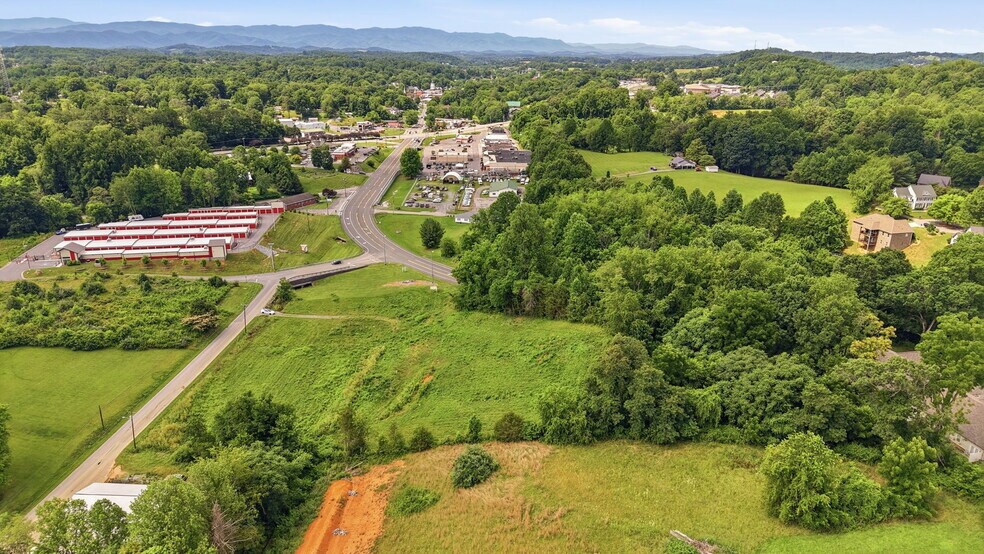 More Photos Of 809 Old Boones Creek Rd, Jonesborough Land For Sale