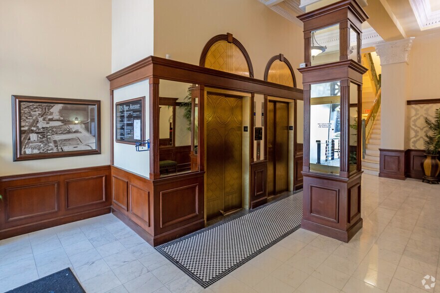 More Photos Of 115 Pine Ave, Long Beach Office For Lease