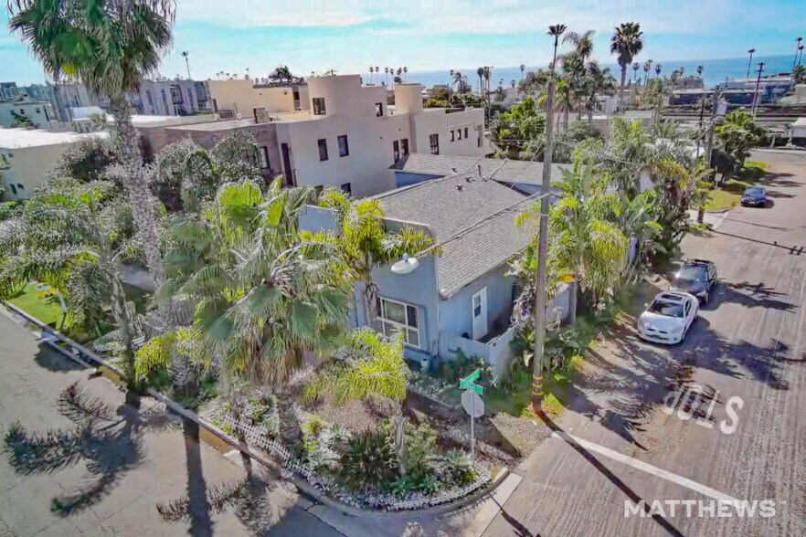 Primary Photo Of 901 S Tremont St, Oceanside Apartments For Sale