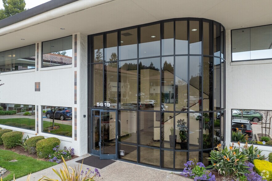 More Photos Of 5619 Scotts Valley Dr, Scotts Valley Medical For Lease