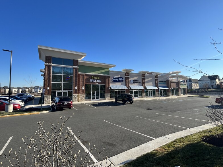 More Photos Of 10322 Bristow Station Dr, Bristow Storefront Retail Office For Lease
