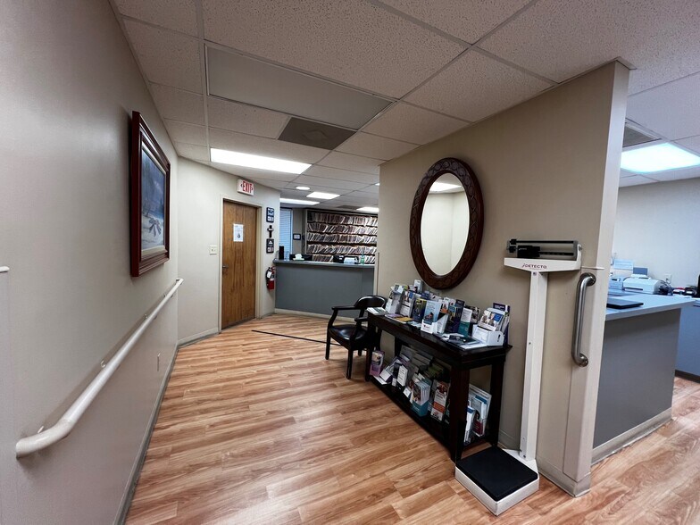 More Photos Of 913 Bowman Rd, Mount Pleasant Medical For Sale