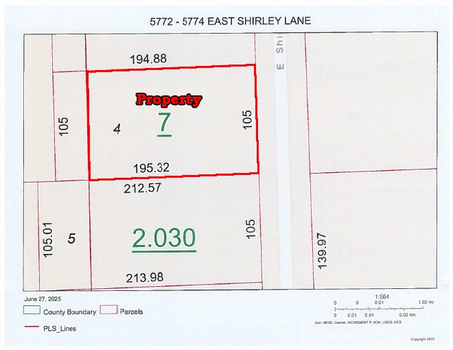 More Photos Of 5772-5774 E Shirley Ln, Montgomery Office For Sale