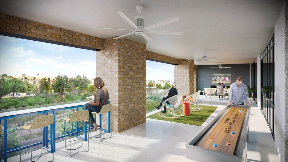 More Photos Of 1911 Philomena St, Austin Apartments For Lease