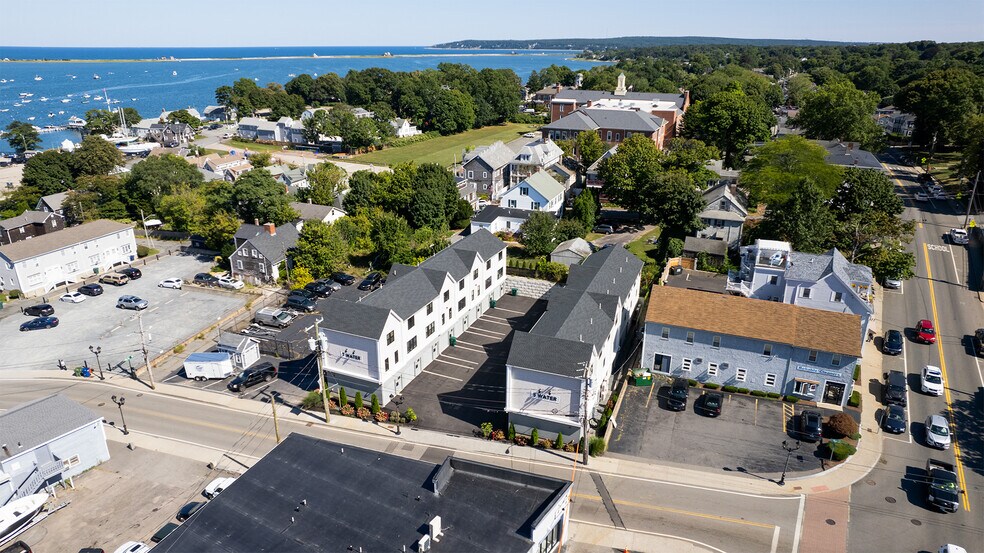 More Photos Of 5-7 Water Street St, Plymouth Multifamily For Sale