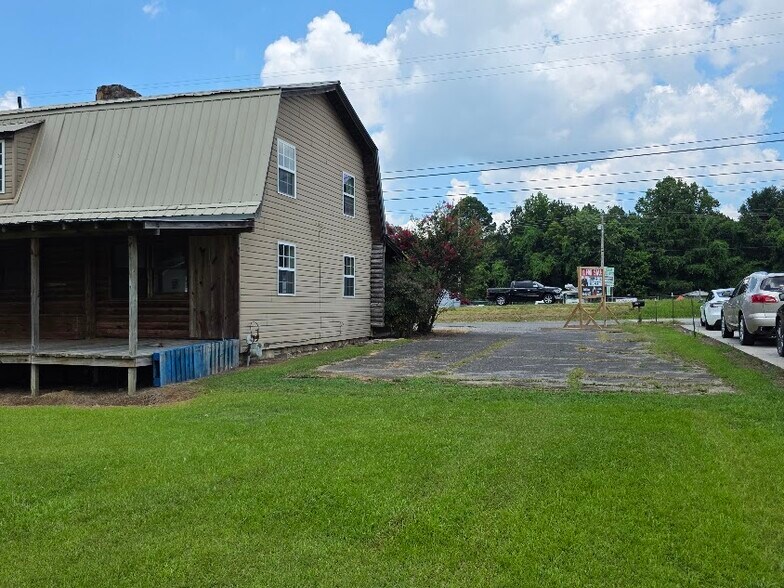 More Photos Of 12761 US Highway 431, Guntersville Office For Sale