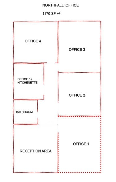 More Photos Of 11785 Northfall Ln, Alpharetta Medical For Sale