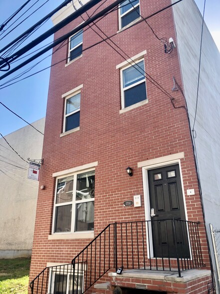 Primary Photo Of 1700 W Norris St, Philadelphia Apartments For Sale