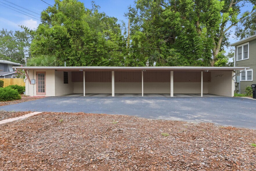 More Photos Of 642 Harwood St, Orlando Apartments For Sale