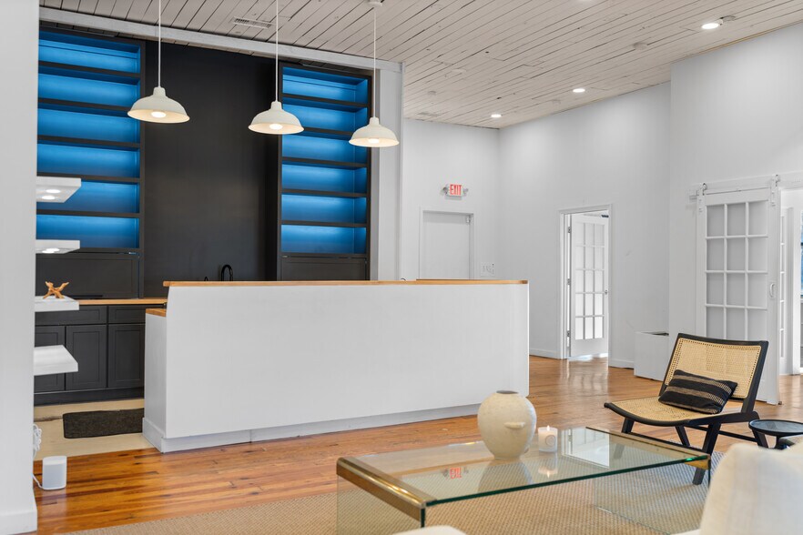 More Photos Of 312 N Highland Ave NE, Atlanta Storefront Retail Office For Lease