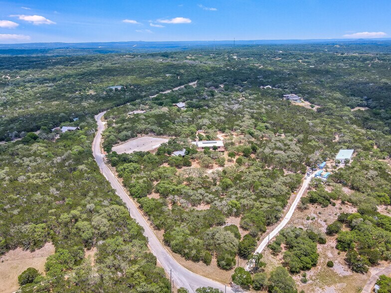More Photos Of 601 Sandy Point Rd, Wimberley Lodge Meeting Hall For Sale