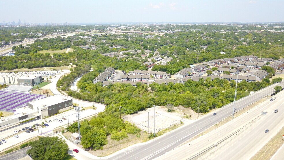 More Photos Of 2215 E Anderson Ln, Austin Land For Sale