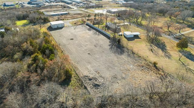 More Photos Of 1460 NW Crisler Ave, Mcalester Specialty For Sale