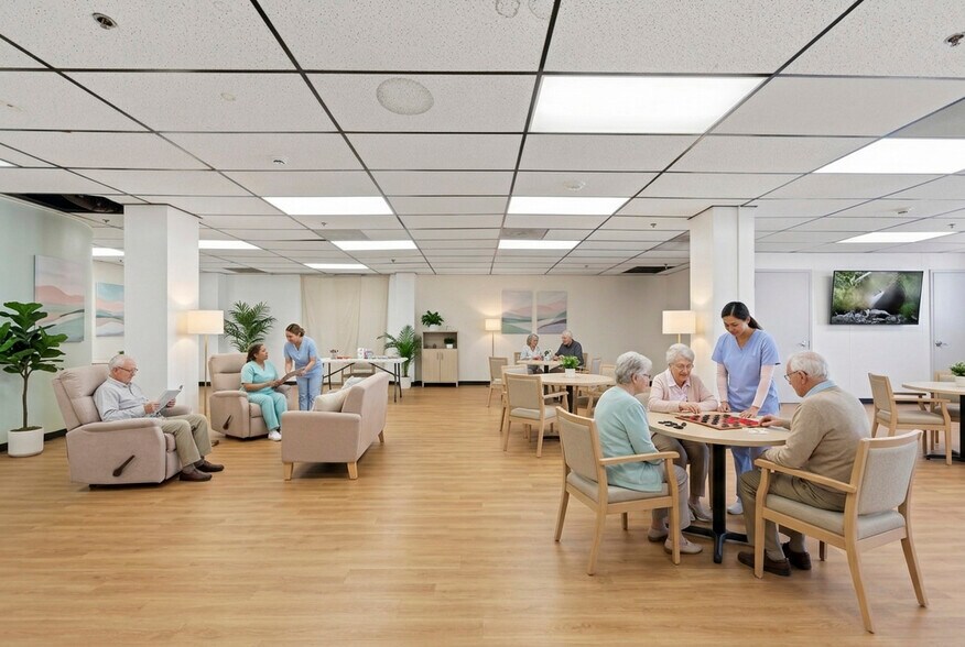 More Photos Of 200 Meacham Ave, Elmont Warehouse For Lease