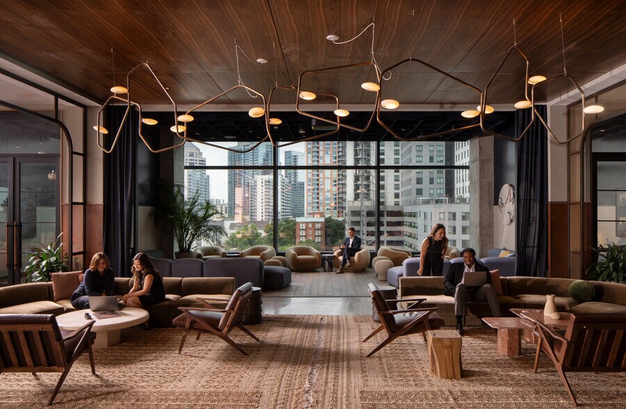 More Photos Of 1020 Spring St, Atlanta Office For Lease