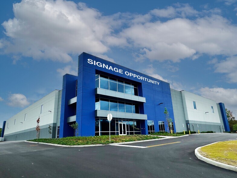 Primary Photo Of 15 Harts Ln, East Brunswick Warehouse For Lease