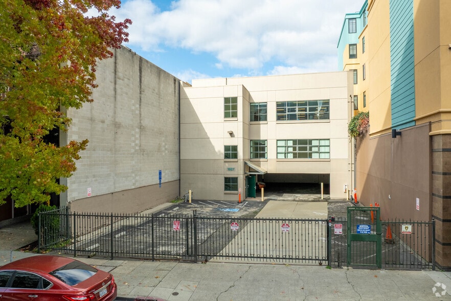 More Photos Of 1950 University Ave, Berkeley Loft Creative Space For Sale