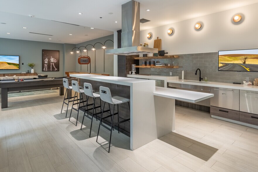 More Photos Of 3850 N Mississippi Ave, Portland Apartments For Lease