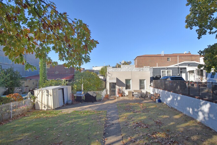 More Photos Of 7011 Ditmars Blvd, East Elmhurst Land For Sale