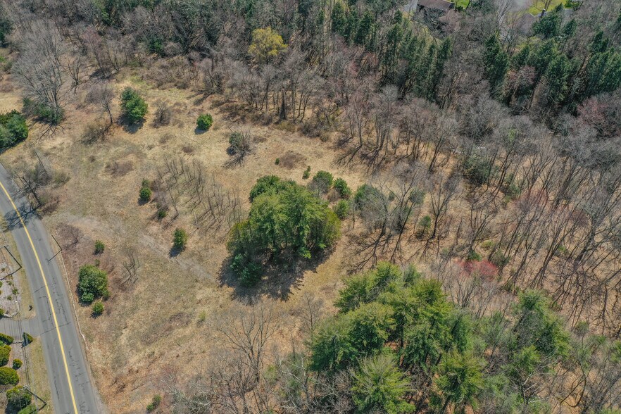 More Photos Of 45 Hoskins Rd, Simsbury Land For Sale