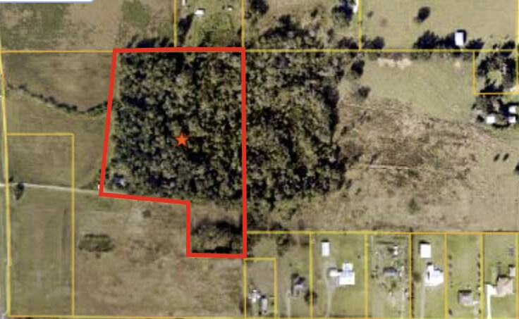Primary Photo Of 3902 James L Redman Pky, Plant City Land For Sale