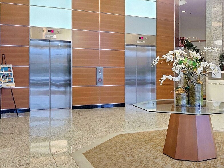 More Photos Of 100 Overlook Ctr, Princeton Coworking Space