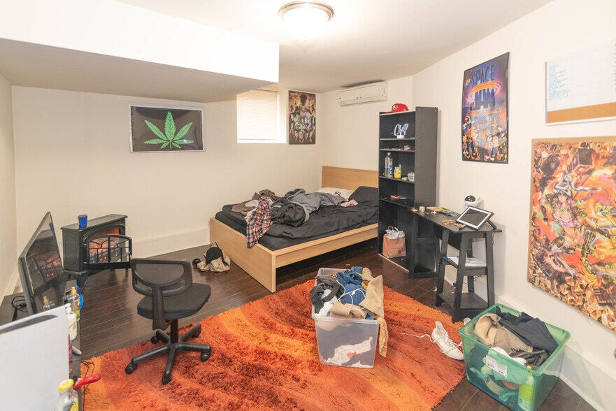 More Photos Of , Baltimore Multifamily For Sale