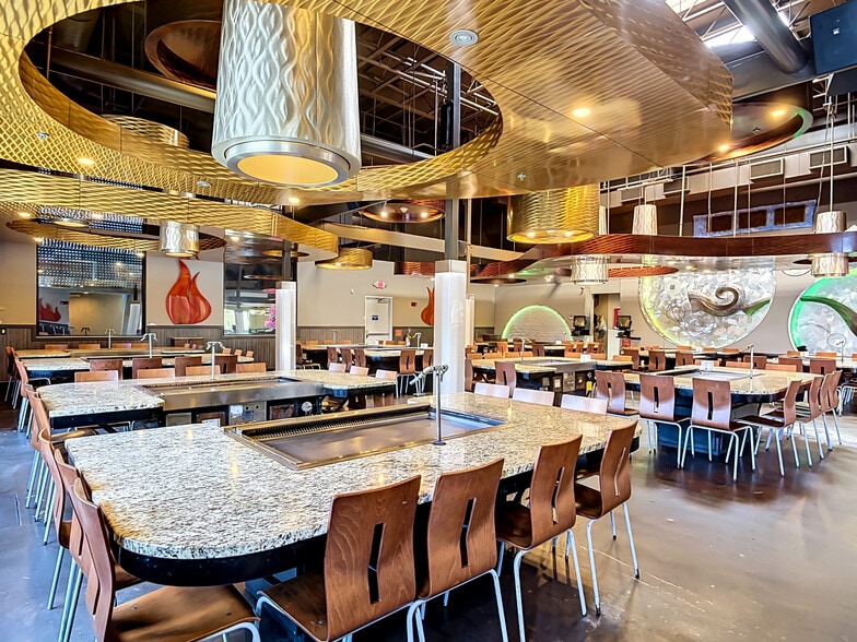 More Photos Of 220 N Williamson Blvd, Ormond Beach Restaurant For Sale