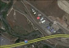 More Photos Of 2775 US Highway 40 W, Verdi Warehouse For Lease