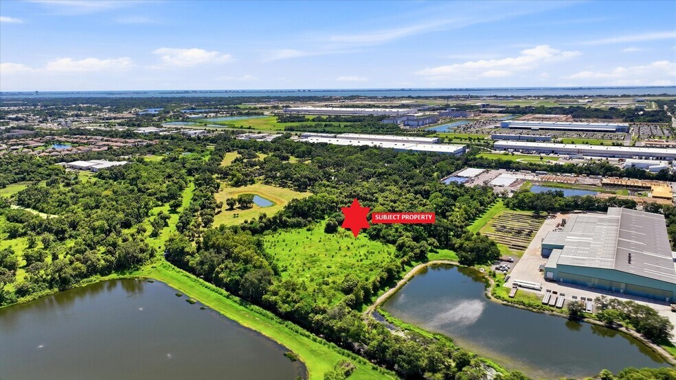 Primary Photo Of 7845 27th St, Sarasota Land For Sale