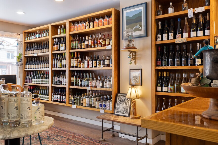 More Photos Of 5059 Route 209, Accord Storefront Retail Residential For Sale