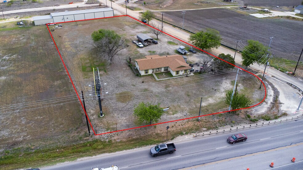 More Photos Of 1951 S US 46 Hwy, New Braunfels Land For Sale