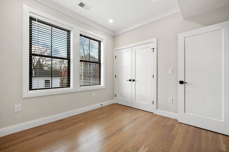 More Photos Of 285 Lamartine St, Boston Apartments For Sale