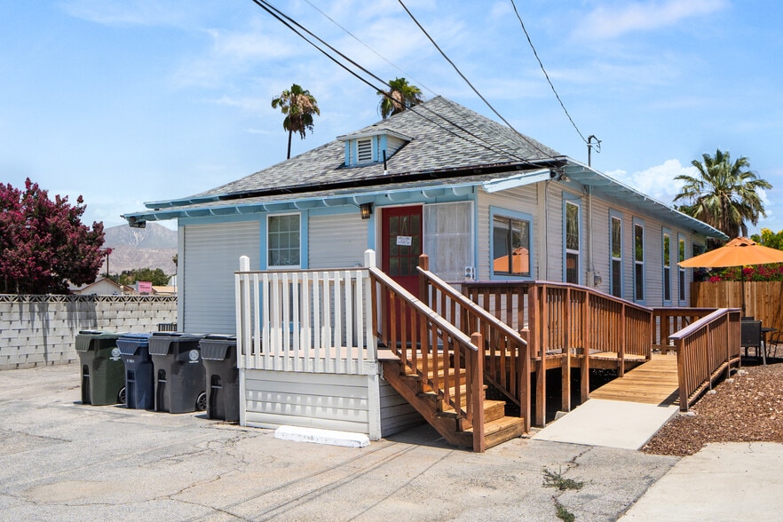 More Photos Of 1107 Orange St, Redlands Office For Sale