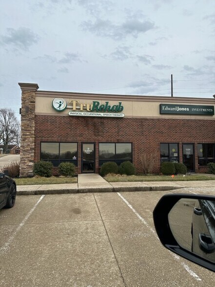 More Photos Of 12201 N Highway 41, Evansville Unknown For Lease