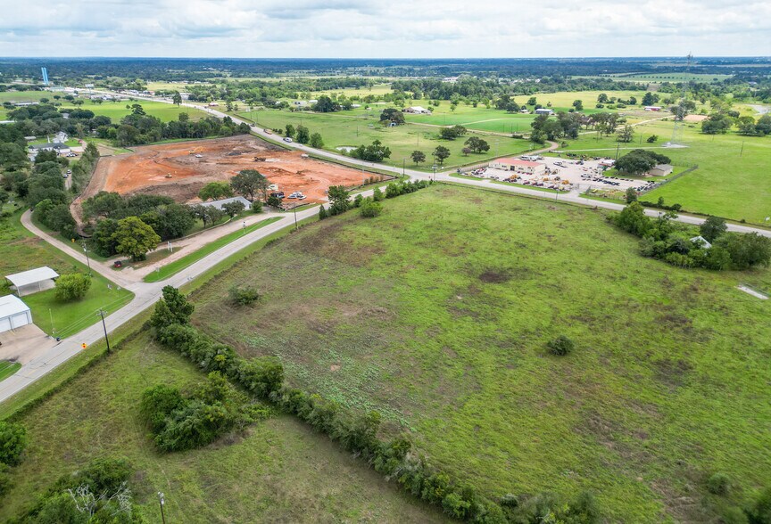 More Photos Of TBD FM 362 Rd, Waller Land For Sale