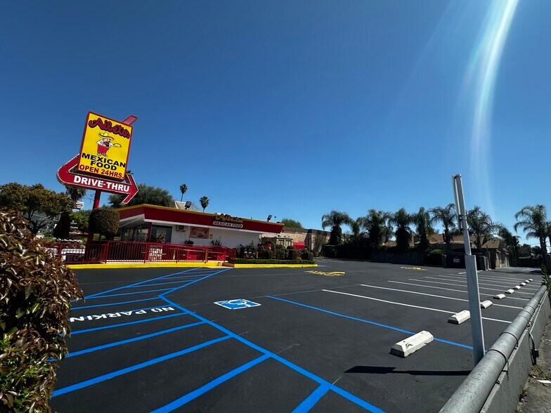 More Photos Of 34657 Yucaipa Blvd, Yucaipa Fast Food For Sale