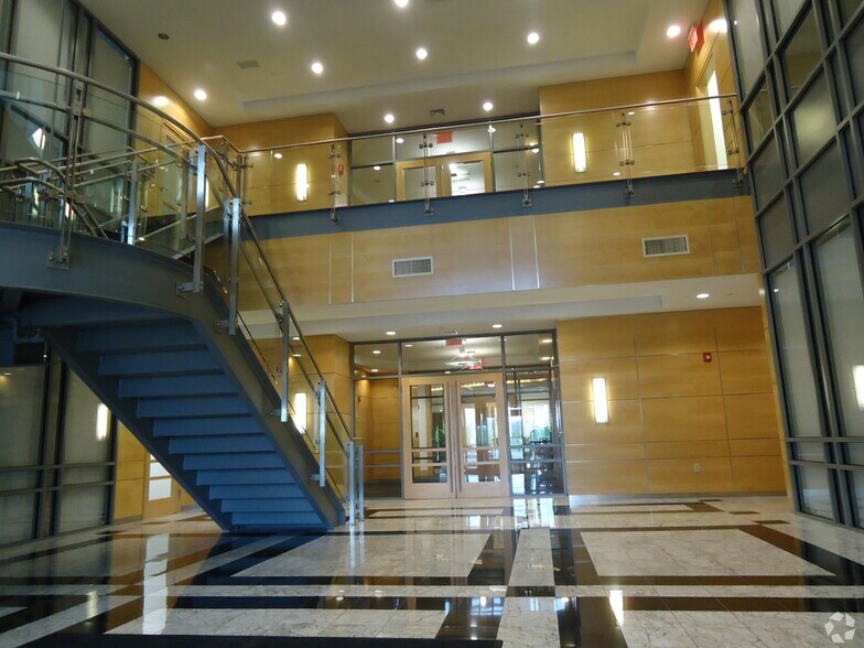 More Photos Of 100 Crowley Dr, Marlborough Office For Lease