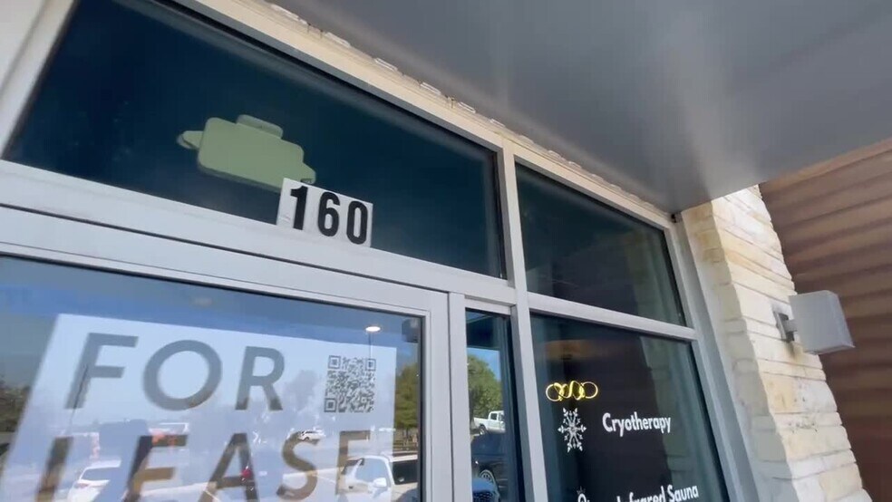 Primary Photo Of 15501 W 71 Hwy, Bee Cave Freestanding For Lease