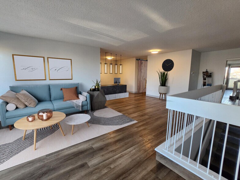 More Photos Of 5000 50 St, Beaumont Storefront Retail Office For Lease