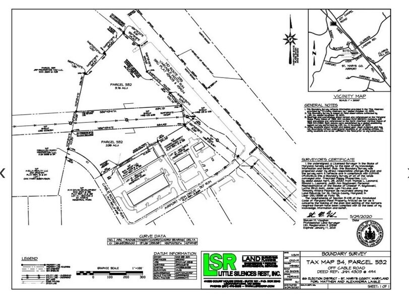 More Photos Of 0 Cable Rd, Hollywood Land For Sale