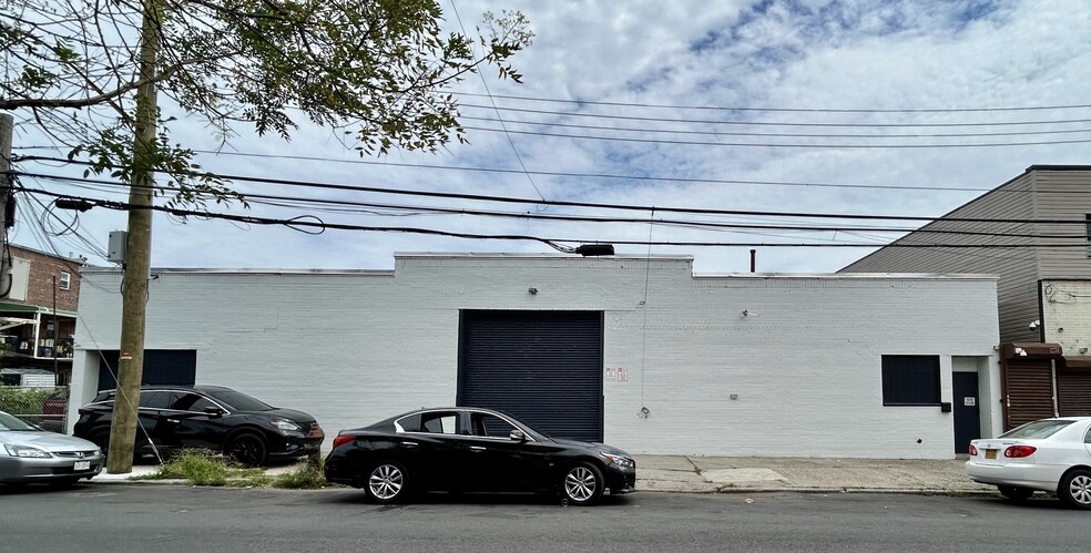 Primary Photo Of 993-999 E 46th St, Brooklyn Warehouse For Sale