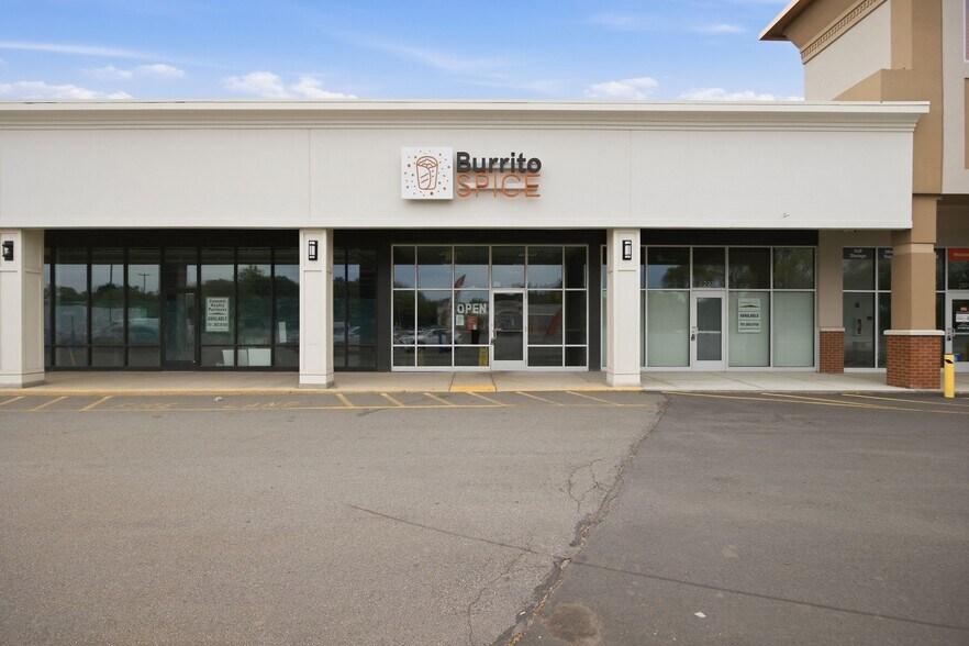 More Photos Of 223 Lincoln Ave, Haverhill Land For Lease