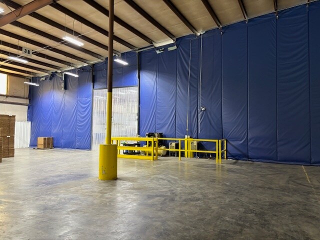 More Photos Of 899 Industrial Dr, Lewisburg Warehouse For Lease