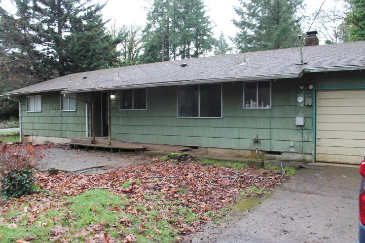Primary Photo Of 21620 Glaze Rd, Veneta Multifamily For Sale