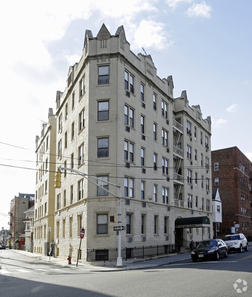 More Photos Of 151 SIP Ave, Jersey City Apartments For Sale