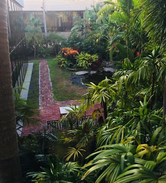 More Photos Of 5801 Congress Ave, Boca Raton Flex For Sale