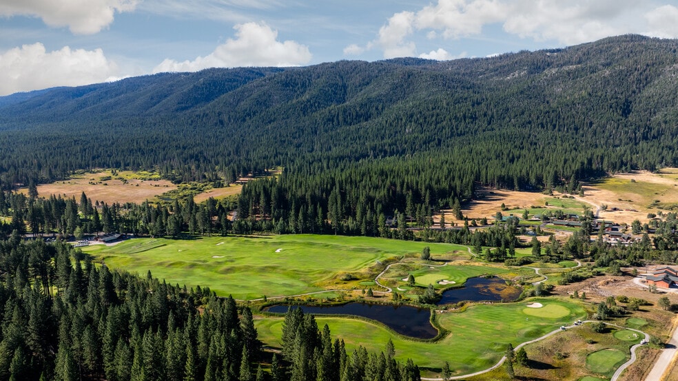 More Photos Of 985 Whitehawk Drive, Clio Land For Sale